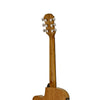 Aria Electro Acoustic Guitars Aria FET M1 Cutaway Electro Acoustic Guitar With 4 Band EQ + Tuner - Natural