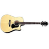 Aria Electro Acoustic Guitars Natural Aria AWN-15CE Electro Acoustic Guitar