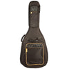 Armour Acoustic Guitar Gigbags Armour ARM2000W 20MM Acoustic Guitar Gig Bag