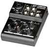 ART Audio Interfaces ART USB Mix Project Series Three Channel Mixer and USB Audio Interface