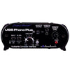 ART Audio Interfaces ART USB Phono Plus Project Series USB Audio Interface