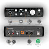 Artesia Audio Interfaces Artesia ARB-4 Studio Recording Bundle with Audio Interface, Microphone and Headphone