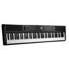 Artesia Digital Pianos Artesia PE 88 Key Deluxe Digital Piano - Black