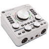 Arturia Audio Interfaces Silver Arturia AudioFuse Audio Interface