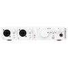 Arturia Audio Interfaces White Arturia MiniFuse 2 USB-2 Audio Interface