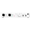 Arturia Audio Interfaces White Arturia MiniFuse 4 USB-2 Audio Interface