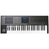 Arturia Midi Keyboards Arturia Keylab 49 MKII Midi Keyboard Controller With Gigbag, Polishing Cloth& Ebook