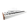 Arturia Midi Keyboards Arturia Keylab 88 MKII Controller Supreme Midi Keyboard with VC9 Software Bundle - White