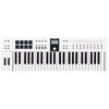 Arturia Midi Keyboards Arturia Keylab Essential 49 MK3 Universal Midi Keyboard