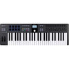 Arturia Midi Keyboards Arturia Keylab Essential 49 MK3 Universal Midi Keyboard