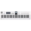 Arturia Midi Keyboards Arturia Keylab Essential 61 MK3 Universal Midi Keyboard