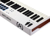 Arturia Midi Keyboards Arturia Keylab Essential 88 MK3 Universal Midi Keyboard