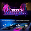 Arturia Midi Keyboards Arturia Minilab 3 25-Note Velocity Sensitive Slim Midi Keyboard