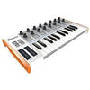 Arturia Midi Keyboards Arturia MiniLab Mini Hybrid MIDI Keyboard Controller