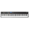 Arturia Midi Keyboards Black Arturia Keylab Essential 88 MK3 Universal Midi Keyboard