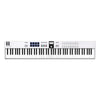 Arturia Midi Keyboards White Arturia Keylab Essential 88 MK3 Universal Midi Keyboard