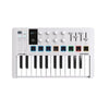 Arturia Midi Keyboards White / Minilab3 Arturia Minilab 3 25-Note Velocity Sensitive Slim Midi Keyboard