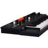 Arturia Synthesizers Black Arturia MiniFreak Polyphonic Hybrid 37 Key Keyboard Synthesizer