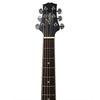 Ashton Acoustic Guitars Ashton D10C 39-inch Cutaway Acoustic Guitar