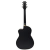 Ashton Acoustic Guitars Ashton D10C 39-inch Cutaway Acoustic Guitar