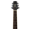 Ashton Acoustic Guitars Ashton D10C 39-inch Cutaway Acoustic Guitar