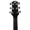 Ashton Acoustic Guitars Ashton D10C 39-inch Cutaway Acoustic Guitar