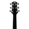 Ashton Acoustic Guitars Ashton D10C 39-inch Cutaway Acoustic Guitar