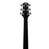 Ashton Acoustic Guitars Ashton D10C 39-inch Cutaway Acoustic Guitar