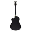 Ashton Acoustic Guitars Ashton D10C 39-inch Cutaway Acoustic Guitar