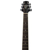 Ashton Acoustic Guitars Ashton D10C 39-inch Cutaway Acoustic Guitar