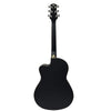 Ashton Acoustic Guitars Ashton D10C 39-inch Cutaway Acoustic Guitar