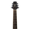 Ashton Acoustic Guitars Ashton D10C 39-inch Cutaway Acoustic Guitar