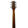 Ashton Acoustic Guitars Ashton D10C 39-inch Cutaway Acoustic Guitar