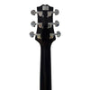 Ashton Acoustic Guitars Ashton D10C 39-inch Cutaway Acoustic Guitar - Open Box