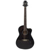 Ashton Acoustic Guitars Ashton D10C 39-inch Cutaway Acoustic Guitar - Open Box