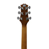 Ashton Acoustic Guitars Ashton D20C NTM Dreadnought Cutaway Acoustic Guitar  - Natural Matte