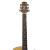 Ashton Acoustic Guitars Ashton D20C NTM Dreadnought Cutaway Acoustic Guitar  - Natural Matte