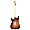 Ashton Electric Guitars Ashton AG232 6 String Electric Guitar with Gig Bag, Strap, and Online Lessons