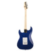 Ashton Electric Guitars Ashton AG232 6 String Electric Guitar with Gig Bag, Strap, and Online Lessons