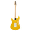 Ashton Electric Guitars Ashton AG232 6 String Electric Guitar with Gig Bag, Strap, and Online Lessons