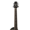 Ashton Electro Acoustic Guitar Bundles Ashton D10CEQ 39-inch Cutaway Electro Acoustic Guitar With Gigbag, Picks, Strap, Cloth & Ebook