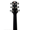 Ashton Electro Acoustic Guitars Ashton D10CEQ 39-inch Cutaway Electro Acoustic Guitar with EQ