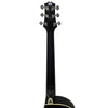 Ashton Electro Acoustic Guitars Ashton D10CEQ 39-inch Cutaway Electro Acoustic Guitar with EQ