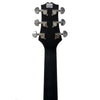 Ashton Electro Acoustic Guitars Ashton D10CEQ 39-inch Cutaway Electro Acoustic Guitar with EQ