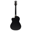 Ashton Electro Acoustic Guitars Ashton D10CEQ 39-inch Cutaway Electro Acoustic Guitar with EQ