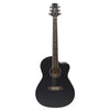 Ashton Electro Acoustic Guitars Ashton D10CEQ 39-inch Cutaway Electro Acoustic Guitar with EQ