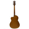 Ashton Electro Acoustic Guitars Ashton D10CEQ 39-inch Cutaway Electro Acoustic Guitar with EQ