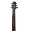 Ashton Electro Acoustic Guitars Ashton D10CEQ 39-inch Cutaway Electro Acoustic Guitar with EQ