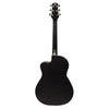 Ashton Electro Acoustic Guitars Ashton D10CEQ 39-inch Cutaway Electro Acoustic Guitar with EQ