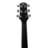 Ashton Electro Acoustic Guitars Ashton D10CEQ 39-inch Cutaway Electro Acoustic Guitar with EQ